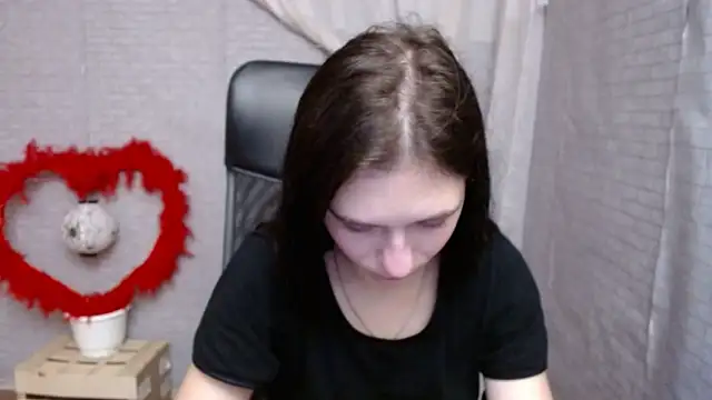 Snapshot of AmandaJi_ chatting on 01.29.25 AmandaJi online show from 01.29.25