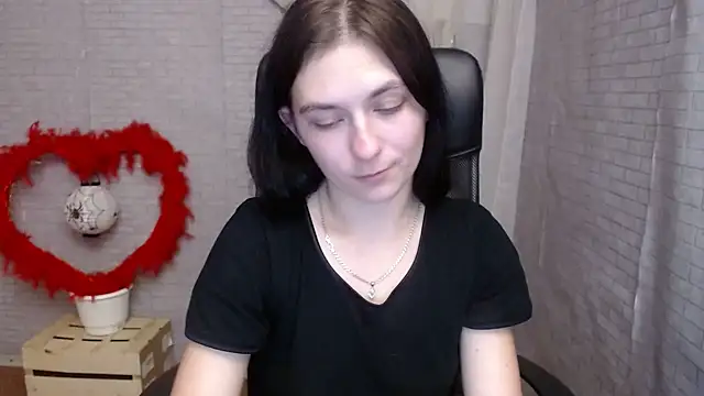 Snapshot of AmandaJi_ chatting on 01.30.25 AmandaJi online show from 01.30.25