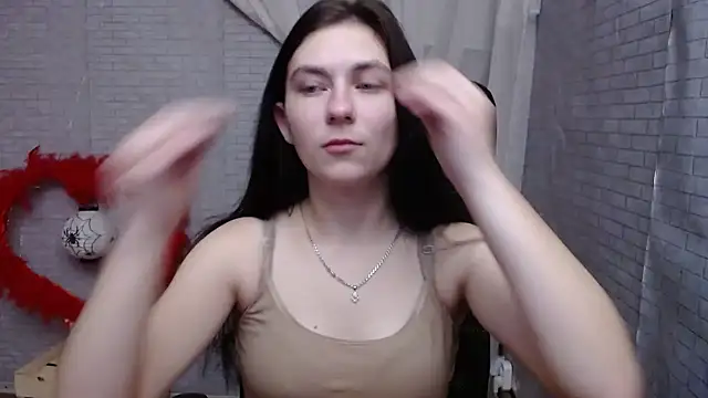 Snapshot of AmandaJi_ chatting on 02.06.25 AmandaJi online show from 02.06.25