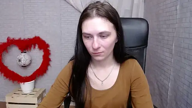 Snapshot of AmandaJi_ chatting on 03.07.25 AmandaJi online show from 03.07.25