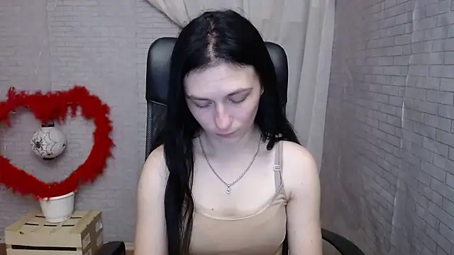 Snapshot of AmandaJi_ chatting on 03.14.25 AmandaJi online show from 03.14.25