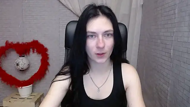 Snapshot of AmandaJi_ chatting on 03.18.25 AmandaJi online show from 03.18.25