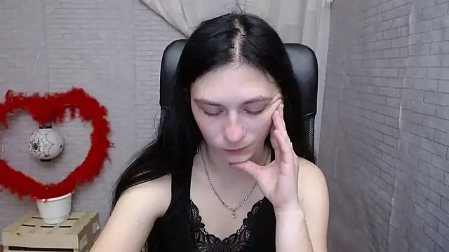 Snapshot of AmandaJi_ chatting on 03.22.25 AmandaJi online show from 03.22.25