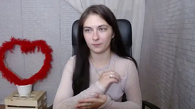 Snapshot of AmandaJi_ chatting on 09.16.25 AmandaJi online show from 09.16.25