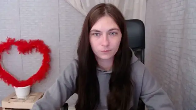 Snapshot of AmandaJi_ chatting on 10.02.25 AmandaJi online show from 10.02.25