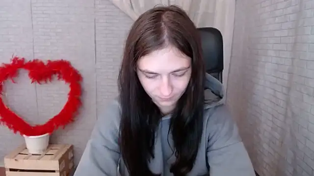 Snapshot of AmandaJi_ chatting on 10.03.25 AmandaJi online show from 10.03.25