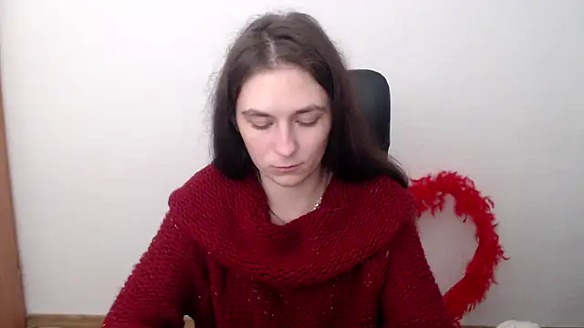 Snapshot of AmandaJi_ chatting on 10.30.25 AmandaJi online show from 10.30.25