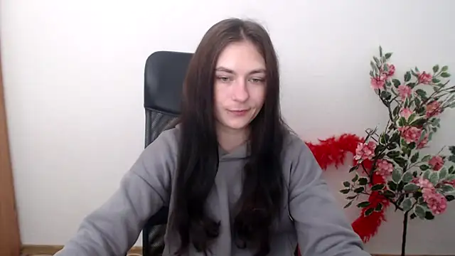 Snapshot of AmandaJi_ chatting on 11.05.25 AmandaJi online show from 11.05.25