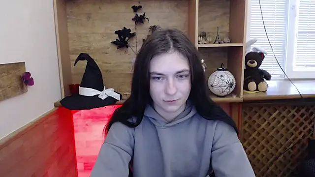 Snapshot of AmandaJi_ chatting on 11.11.25 AmandaJi online show from 11.11.25