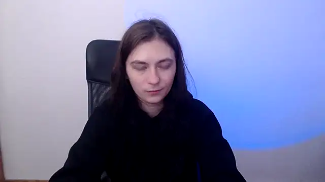 Snapshot of AmandaJi_ chatting on 11.26.25 AmandaJi online show from 11.26.25