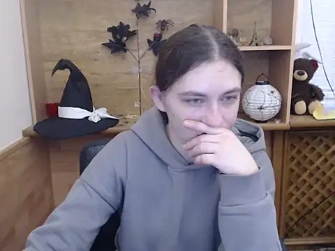 Snapshot of AmandaJi_ chatting on 12.01.25 AmandaJi online show from 12.01.25