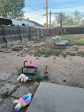 I am babydoll online show from 02.25.26