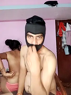 USHA BHABHI online show from 04.14.26