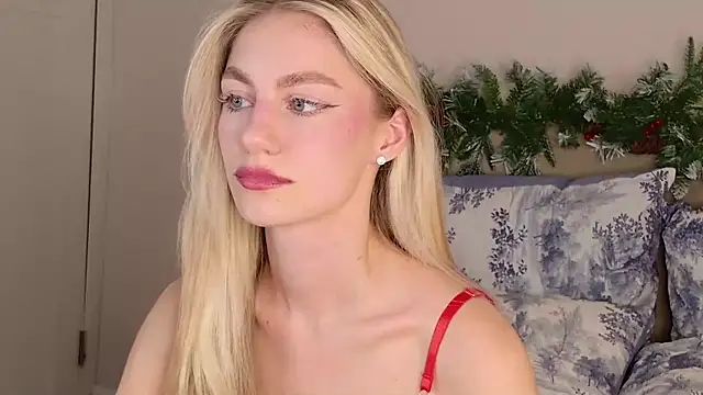 GabriellaOlsen online show from 01.07.26