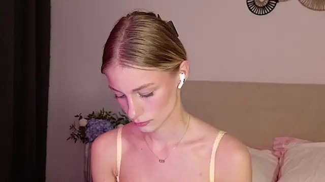 GabriellaOlsen online show from 05.12.26