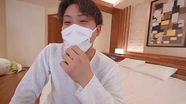 hansha kun online show from 05.11.26
