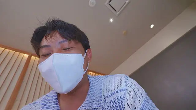hansha kun online show from 05.27.26