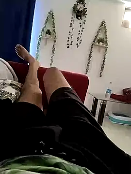 knightwolf9935 online show from 02.03.25