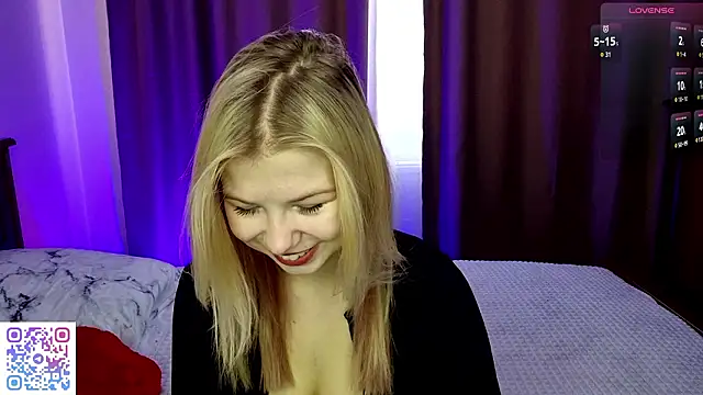 LynetHakes online show from 02.04.26