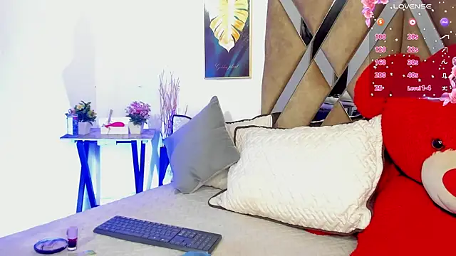 Stela  Gs online show from 01.23.25