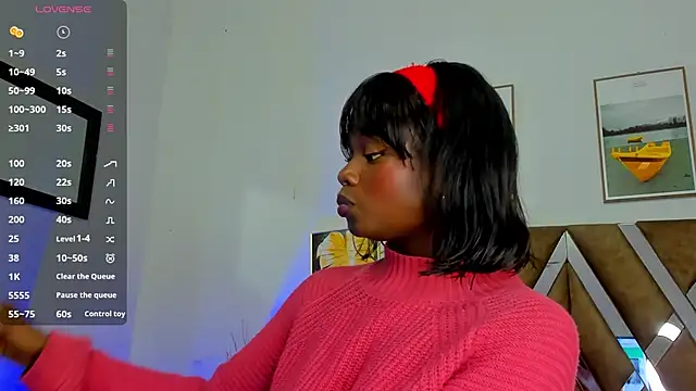 Stela  Gs online show from 03.15.25