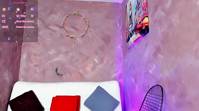 Stela  Gs online show from 12.22.25