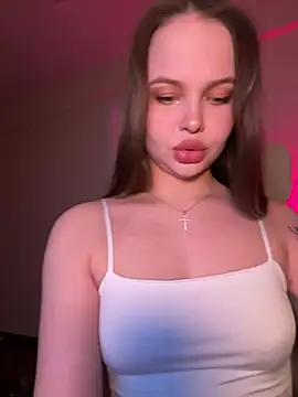 Snapshot of RussianFuckingMachine chatting on 01.29.25 RussianFuckingMachine online show from 01.29.25