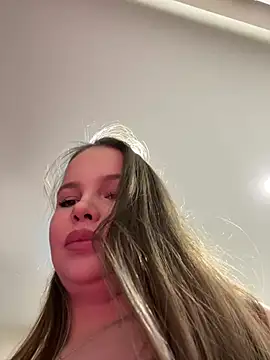 Snapshot of RussianFuckingMachine chatting on 02.17.25 RussianFuckingMachine online show from 02.17.25