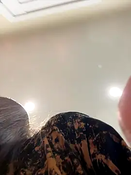 Snapshot of RussianFuckingMachine chatting on 10.18.25 RussianFuckingMachine online show from 10.18.25