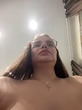 Snapshot of RussianFuckingMachine chatting on 12.18.25 RussianFuckingMachine online show from 12.18.25