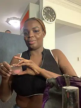 NatyParker online show from 04.11.26