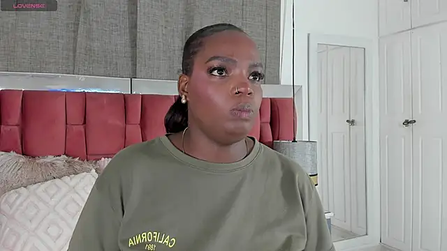 NatyParker online show from 04.16.26