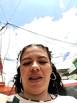 Ariana-07 online show from 02.24.25