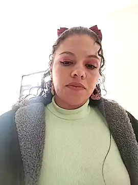 Ariana-07 online show from 03.22.25