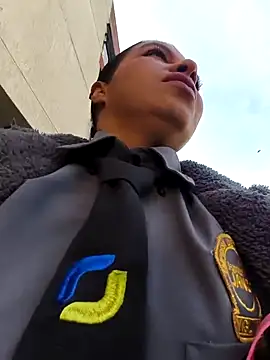 Ariana-07 online show from 09.22.25