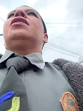 Ariana-07 online show from 10.03.25