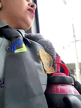 Ariana-07 online show from 10.20.25