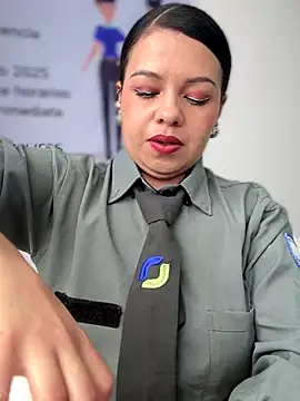 Ariana-07 online show from 11.24.25