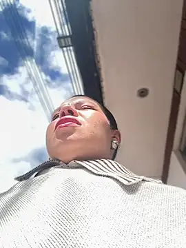 Ariana-07 online show from 11.25.25