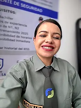 Ariana-07 online show from 12.18.25