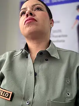 Ariana-07 online show from 12.19.25