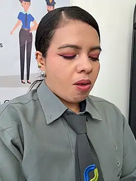 Ariana-07 online show from 02.26.26