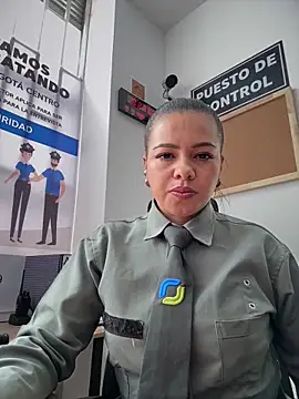 Ariana-07 online show from 04.14.26