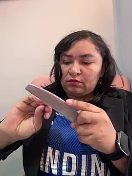 KarlaWild online show from 10.21.25