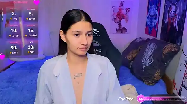 AokiiiKan online show from 02.04.25