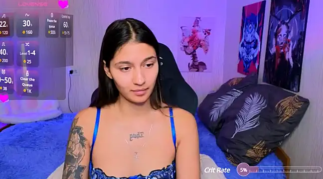 AokiiiKan online show from 02.10.25