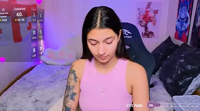 AokiiiKan online show from 03.21.25