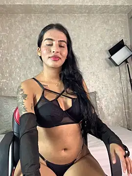 genesissara online show from 12.22.25