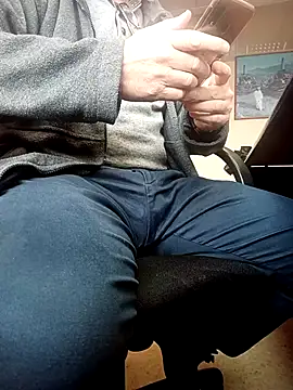 garibaldi1974 online show from 11.11.25