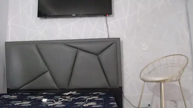 Snapshot of alibellsex chatting on 02.26.25 alibellsex online show from 02.26.25